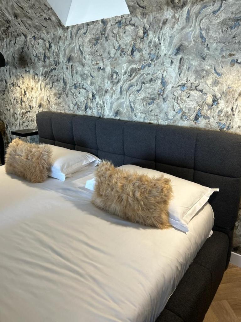 L'Instant Bed and Breakfast Cayeux-sur-Mer Eksteriør billede